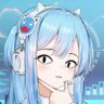 Profilbild von Kagamiinn