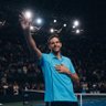 Juan M. del Potro's profile picture