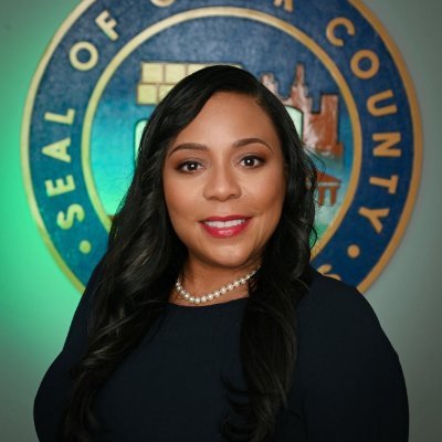 cookcountyclerk's profile picture