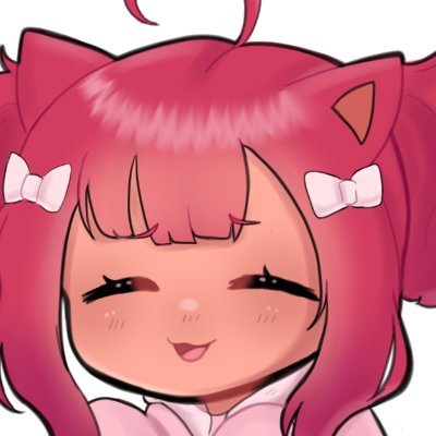 ₍⑅ᐢ..ᐢ₎🍰 saffy luna🍓open commissions🍰₍⑅ᐢ..ᐢ₎'s profile picture