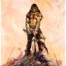 Conan profil fotoğrafı