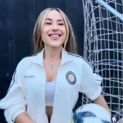 Andrea Gonzalez's profile picture