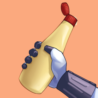 mayonnaise's profile picture