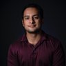 Aatish Nayak profil fotoğrafı