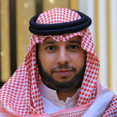 Omar Alamoudi's profile picture
