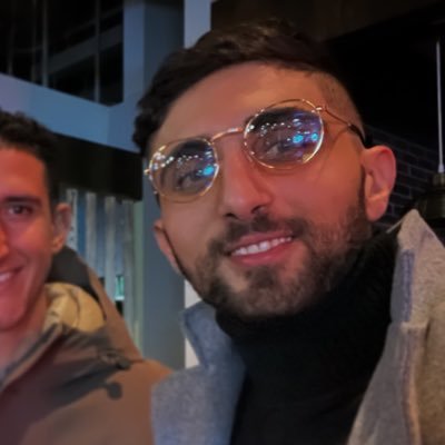 AbdelBeheri's profile picture