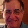 Profilbild von Barry Newman
