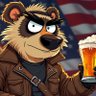 Фото профиля Uncle Honey Badger