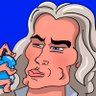 Profilbild von NewtonOnBase
