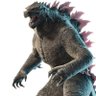 Godzilla's profile picture
