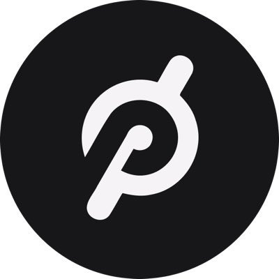 Peloton's profile picture
