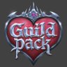 Guild Pack 🔜MagicCon Chicago profil fotoğrafı