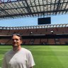 Joachim Unger's profile picture