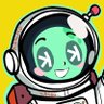 KASMO ๐ซthe first สASMOnaut on $สAS ๐ CTO ็ๅคดๅ