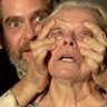 Profilbild von Blind Man