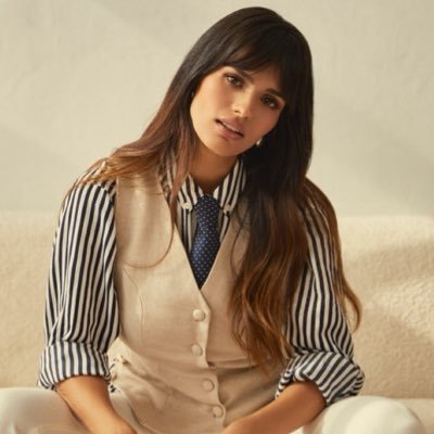 Sara Sálamo's profile picture