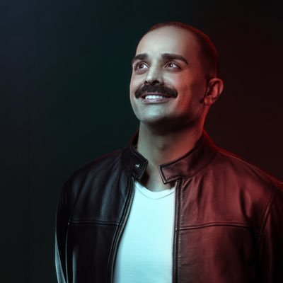 مع حمد قلم's profile picture