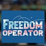 Фото профиля FREEDOM OPERATOR (AKA WOLF)