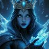 Фото профиля Babs the Ice Queen ❄👸