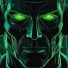 (cyber)Атрах™⚡'s profile picture