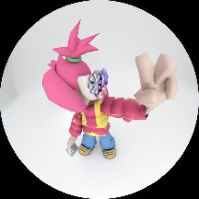 lowpo.ly | free mint's profile picture