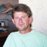 Profilbild von Frank Shirk