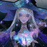 Фото профиля ✧ DREAM ✧ ⏳🌟 6-Eyed Wish Witch