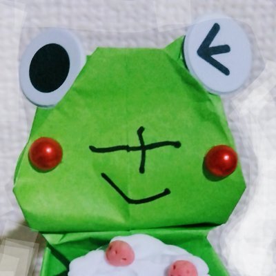 PRO WRESTLING NOAH に行く🐸カエル。's profile picture