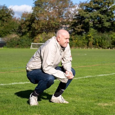 Steve Bracknall's profile picture