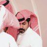 عبدالرحمن بن سعود الرويلي 的头像