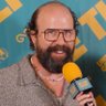 Aaron Dildowitz's profile picture