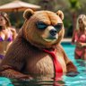 Grumpy Bear 的头像