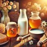 Milk&Honey Capital🥛🍯 profil fotoğrafı