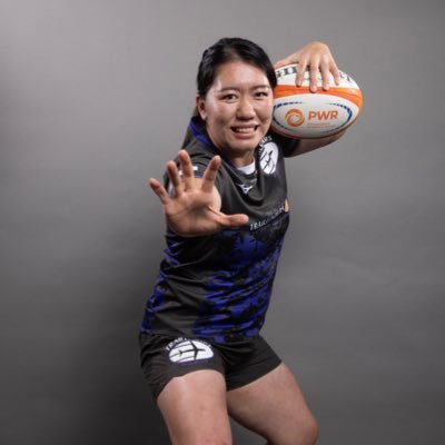 玉井希絵🇬🇧Tamai Kie🏉's profile picture