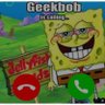 Geekbob's profile picture