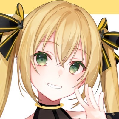 兎月らら🐰💛's profile picture