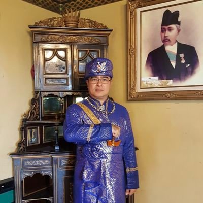 Dr. Ferry NL ๐ฎ๐ฉ Cinta NKRI & Budaya Nusantara's profile picture
