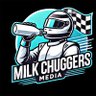 Milk Chuggers Media profil fotoğrafı