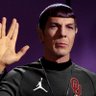 Concerned Vulcan 的头像