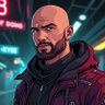 Profilbild von Baldy