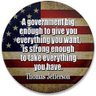 True Patriot's profile picture