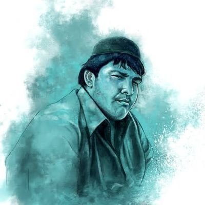 Mustafa Haider's profile picture