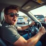 Driving While Josh's profile picture