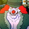 Фото профиля 👑 Heavily Armed Clown
