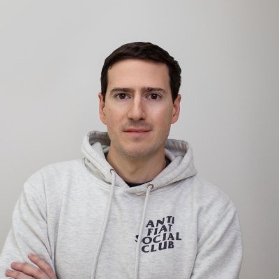 gladstein's profile picture