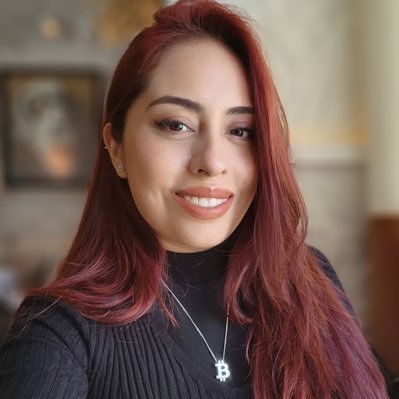 Lorena Ortiz's profile picture