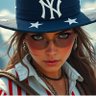 Yankees Girl 1776 🇺🇸♥️🇺🇸's profile picture