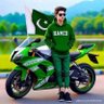 🇵🇰 Hamid Khattak 🇵🇸 profil fotoğrafı