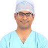 Фото профиля Dr Viswas M R