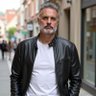 cvwooster profil fotoğrafı